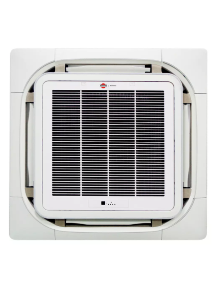 ACONDICIONADOR DE AIRE TOKYO SPLIT CASSETTE 60.000BTU ROUND  FLOW - EC24-CS-60CHR1/CC24-CS-60CHR1
