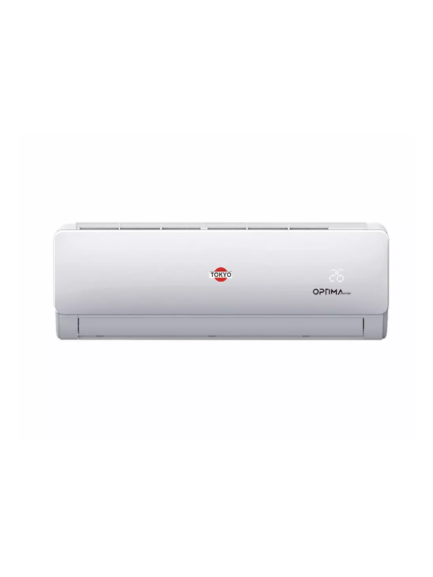 ACONDICIONADOR DE AIRE TOKYO OPTIMA INVERTER 24.000BTU AATOCAFH21-24CHRDI1 C/CONTROL 220-240V/1Ph/50Hz - EAFH21- 24CHRDI1/CAFH21- 24CHRDI1