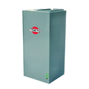 AIRE SPLIT DUCTO MARCA TOKYO 36.000 BTU/H 220-240V-1P - EAX22-D-36CHR1/CAX22- D-36CHR1