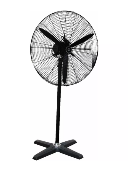 VENTILADOR TOKYO INDUSTRIAL DE PIE-34 VETOKPII34 1270RPM - VETOKPII34-AR