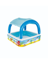 Piscina infantil con techo removible 265Lt. Bestway - 52192