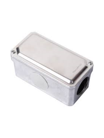 CONDULETE MULTIPLE X 3/4´´5 S/ TAPA - TRAMONTINA