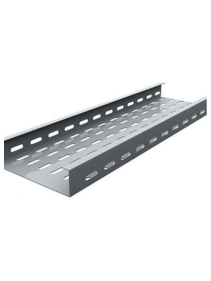 UNION HORIZONTAL ´´T´´ P/ BAND. PORT.TP´U´100X50MM #22- BGA