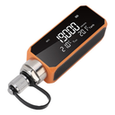 VACUOMETRO DIGITAL COOLTECH