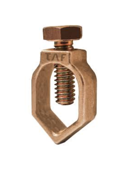 ABRAZADERA PARA JABALINA - LA22497-MD