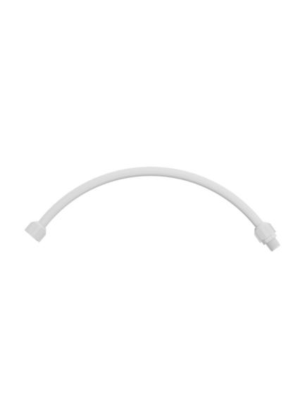 CONEXION FLEXIBE ARG. 1/2X30CM LA6712130