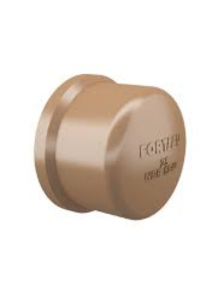 TAPON SOLDABLE 32MM FORTLEV LA10080324