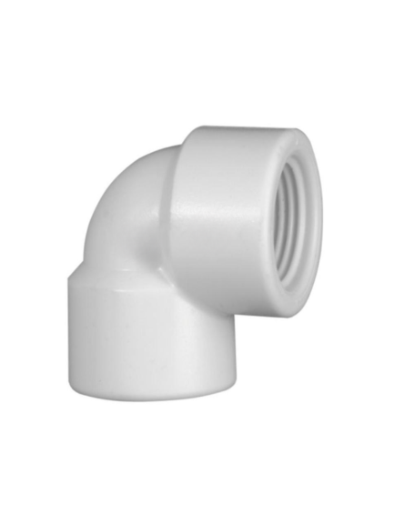 CODO 90° ROSCABLE 3/4 FORTLEV LA10920343