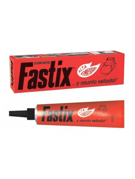 FASTIX ROJO ALTA TEMPERATURA 25GR. LA017247