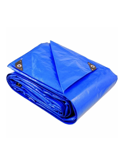 LONA OPTIMA AZUL 6X3M LA69600414