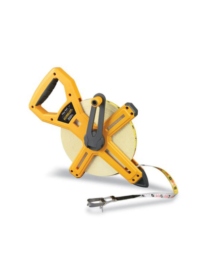 CINTA AGRIMENSOR KOMELON 50MX13MM LAFU50E