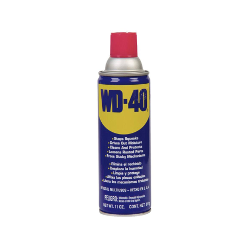 LUBRICANTE MULTIUSO WD-40 191 ML - 962312