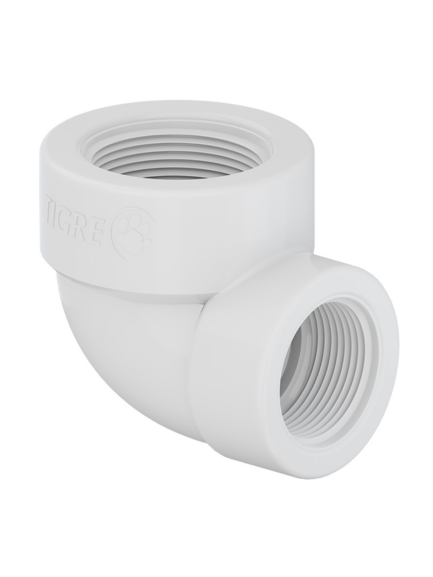 CODO ROSC 90 X 1/2 TIGRE