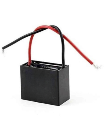 CAPACITOR 3,5 P/ VENTILADOR