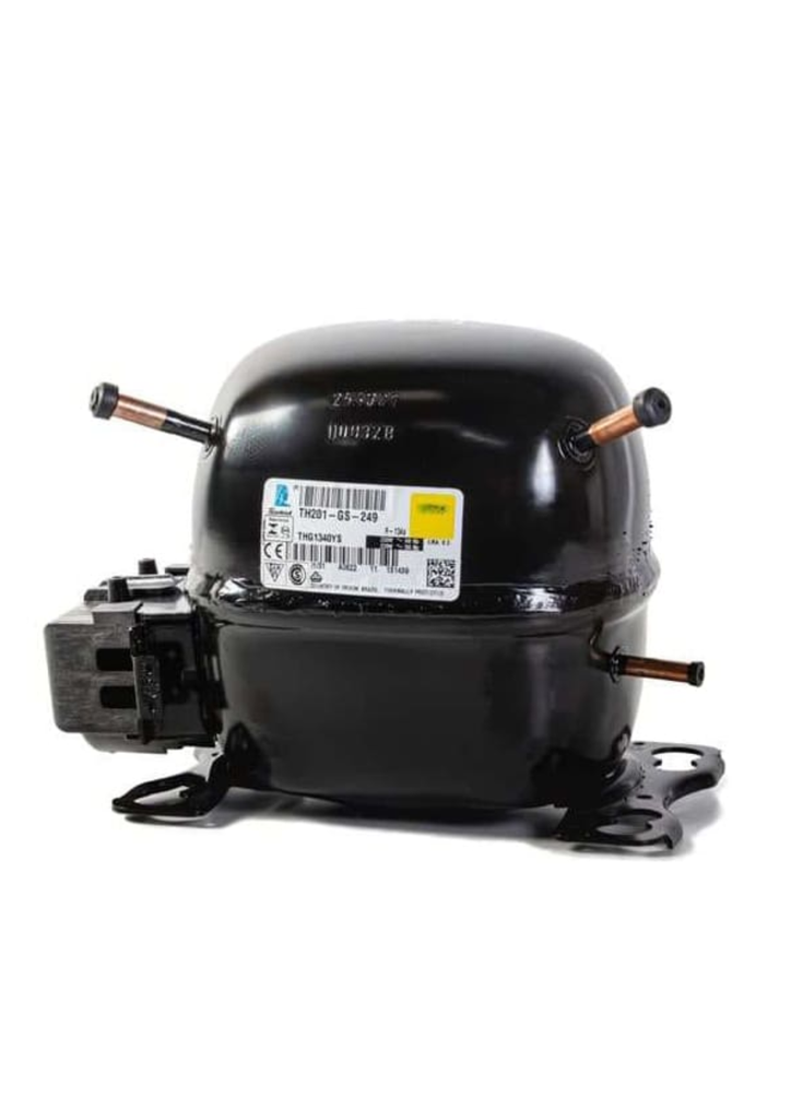 COMPRESOR TECUMSEH THG 1352YGS 1/6 220V R-134