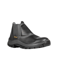 BOTA WORKSAFE S/CORDON PUNTA ACERO