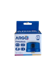 [1056] FOTOCELULA 220VAC 10A 1800W ST305-3 - ARGO