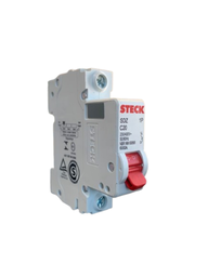 [1898] DISYUNTOR SDZ 1X20A 6KAC - STECK