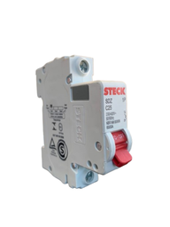 [1899] DISYUNTOR SDZ 1X25A 6KAC - STECK