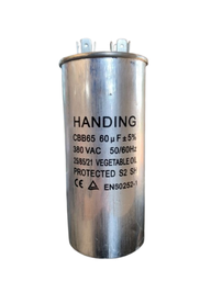 [2368] CAP. MARCHA 60 MFD 380 V. METALICO CB