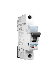 [1042] DISYUNTOR TERM DIN 1P 006A 6KA HGD63-N - HYUNDAI