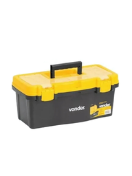 [4657] VONDER CAJA HERRAMIENTAS PLASTICO 40.5X20.0X18.0 CPV0405