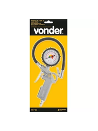 [4338] PISTOLA 2 EN 1 CALIBRADOR / LIMPIEZA PLV21 - VONDER