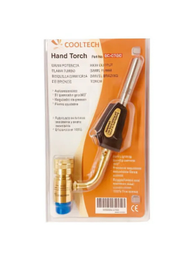 [2616] SOPLETE GIRATORIO C/ CHISPERO JH-15 SC-CTGC