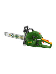 [5061] MOTOSIERRA A COMBUSTIÓN 18" 46cc (2.4Hp). JADEVER CAJA