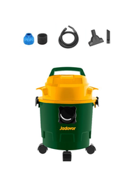 [5060] ASPIRADORA ELECTRICA 10Lt 1000w. JADEVER CAJA
