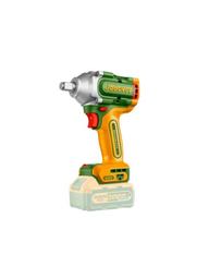 [5045] LLAVE DE IMPACTO 1/2" BL480Nm2xBat20V3Ah+Acc. (M) JADEVER