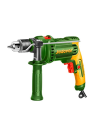 [5043] TALADRO PERCUTOR 13mm. 850w. JADEVER CAJA