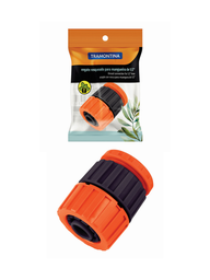 [5112] ADAPTADOR A ROSCA P/ CANILLA 1/2 - TRAMONTINA