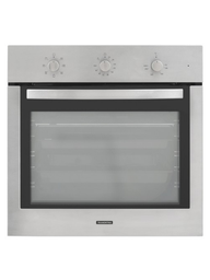 [5132] DESC. HORNO ELEC NEW INOX COOK ACERO 71LTS (57.5X59.2X54.4CM