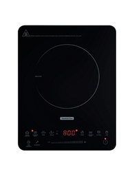 [5130] ANAFE PORTATIL SLIM TOUNCH EL30 INDUCCION (27X37CM)