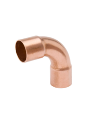 [2430] CURVAS DE COBRE DE 1/2     (90)