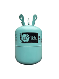[2485] GAS REFRIGERANTE R-134 X KG