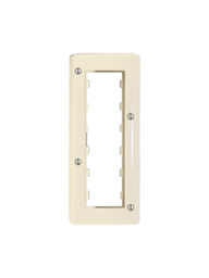 [1020] CAJA EXT 6 MOD HABITAT - CONATEL