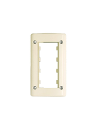 [1019] CAJA EXT 4 MOD HABITAT - CONATEL