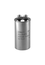 [2364] CAP. MARCHA 45 MFD 380 V. METALICO CB
