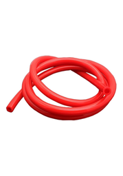 [3769] MANGUERA PAI PUKU - COLOR ROJO 1/2 x MTS
