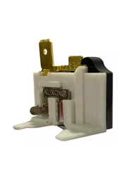 [2598] PROTECTOR TERMICO EMBRACO 1/3Hp