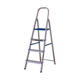 [5533] ESCALERA DOMESTICA 4 PELDAÑOS TULS