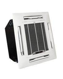 [4531] AIRE A. CASSETTE 12.000BTU - AIRWAY