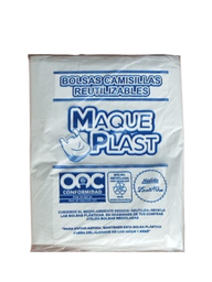 [2260] BOLSA 3 KG (25x40 ESTANDAR)