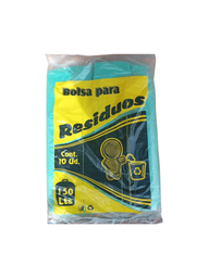 [2263] BOLSA BASURA 150 LITROS ECO-REFOR