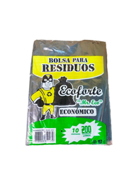 [2265] BOLSA BASURA 200 LITROS REF-ECON