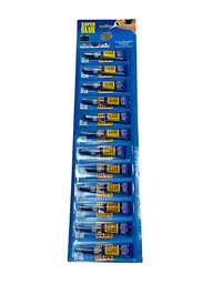 [2309] SUPERGLUE x 12 UNIDADES (PEGAMENTO COMUN)