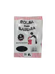 [3136] BOLSA DE BASURA 100 REF -ECO
