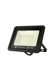 [1226] REFLECTOR LED EK 50W VT-FL-205B W-S